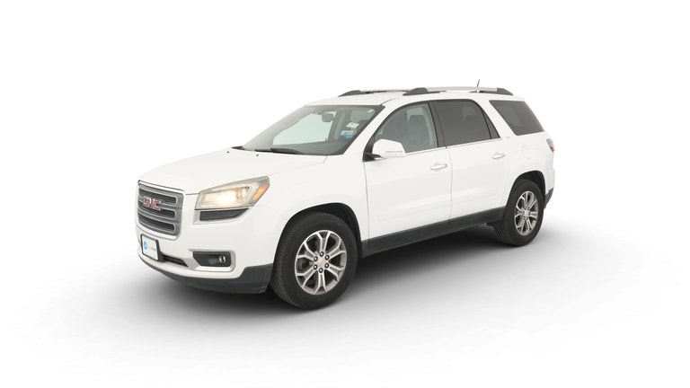 2016 GMC Acadia vehicle photo