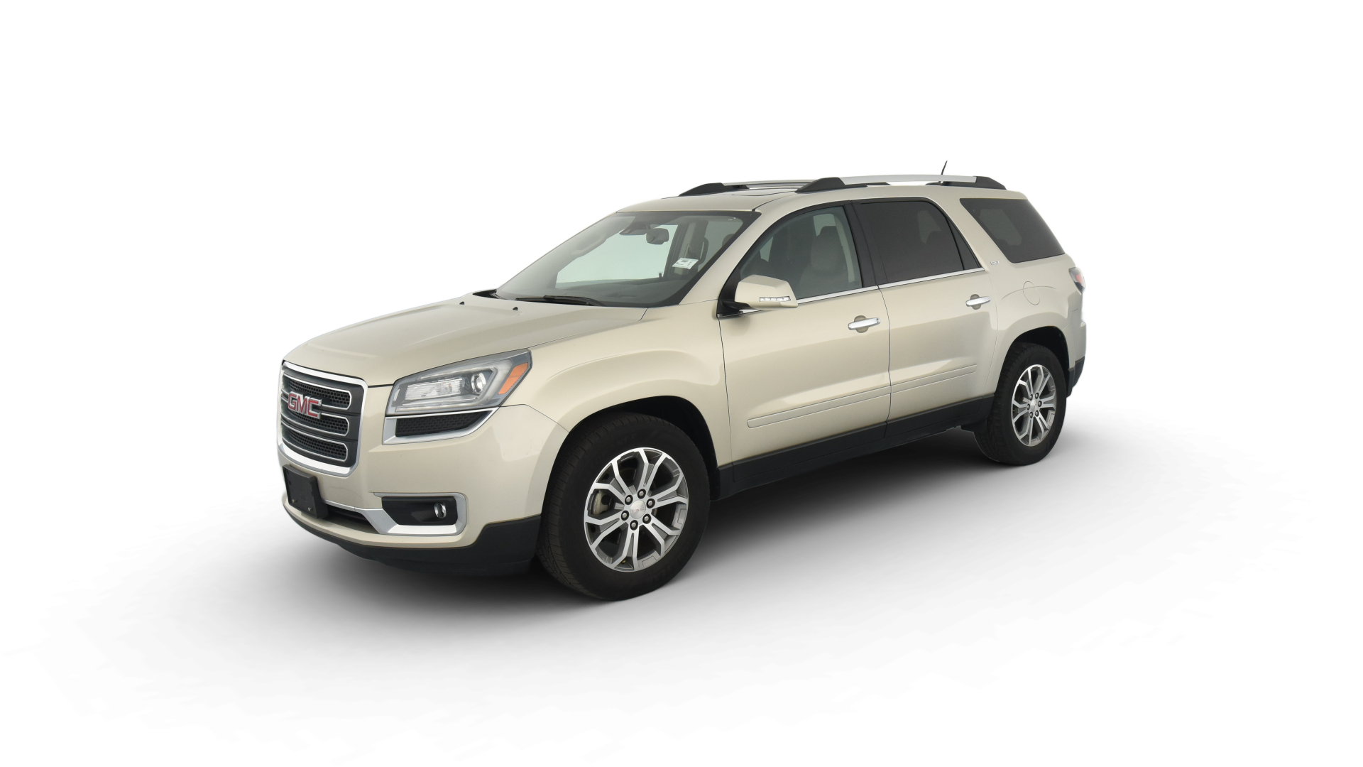 2016 GMC Acadia vehicle photo