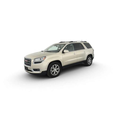 2016 GMC Acadia