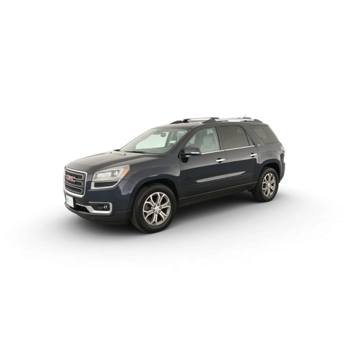 2016 GMC Acadia