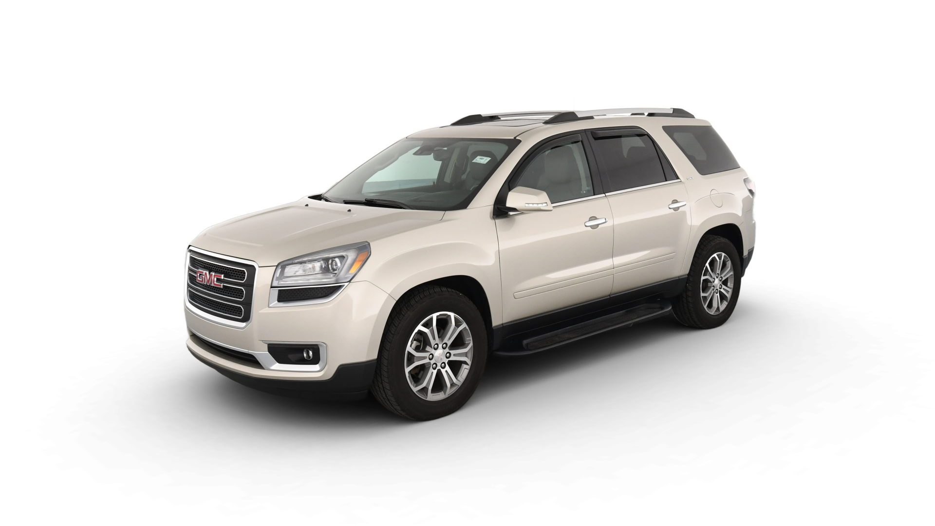 2016 GMC Acadia SLT-2