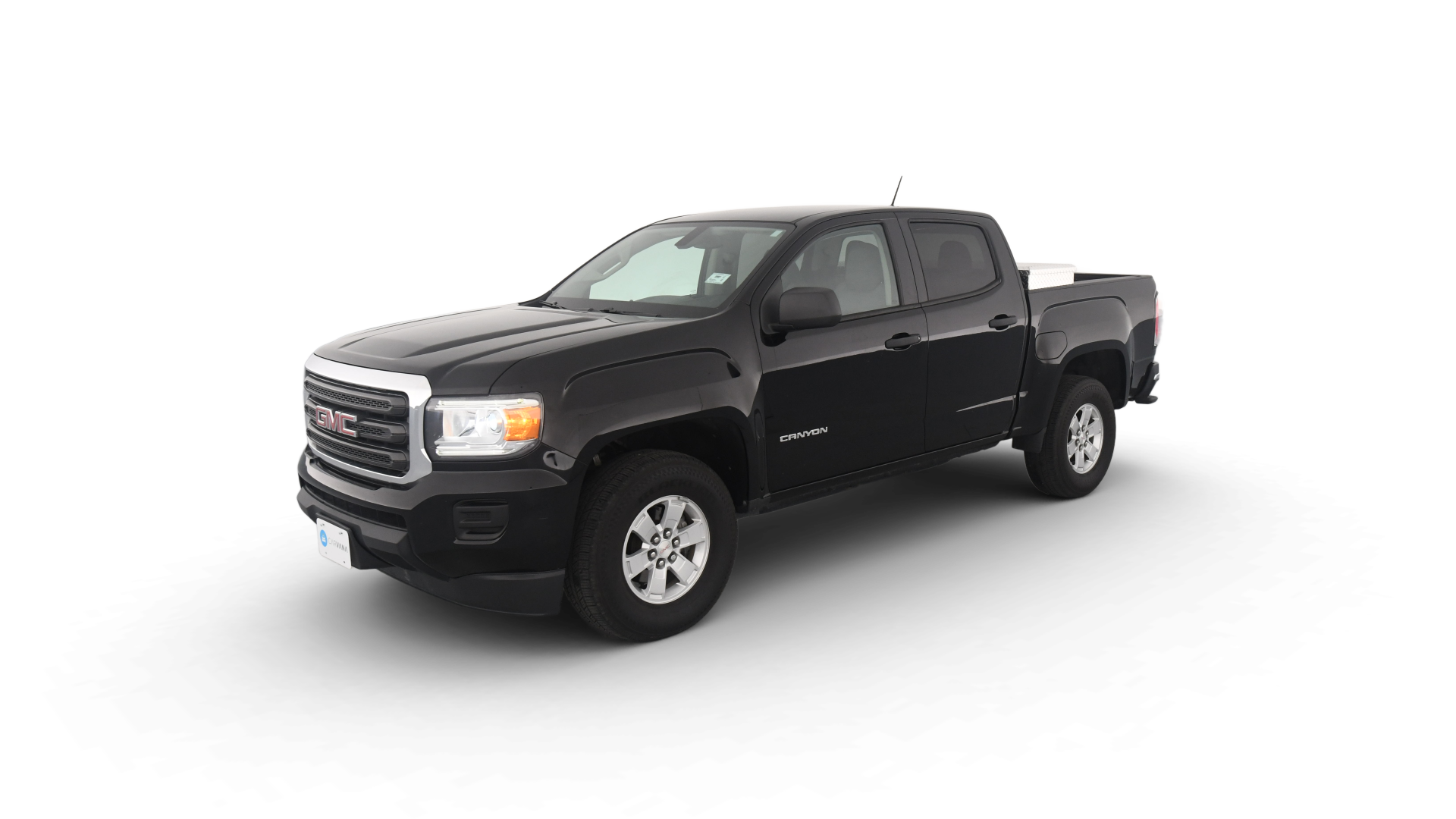 2016 GMC Canyon Base