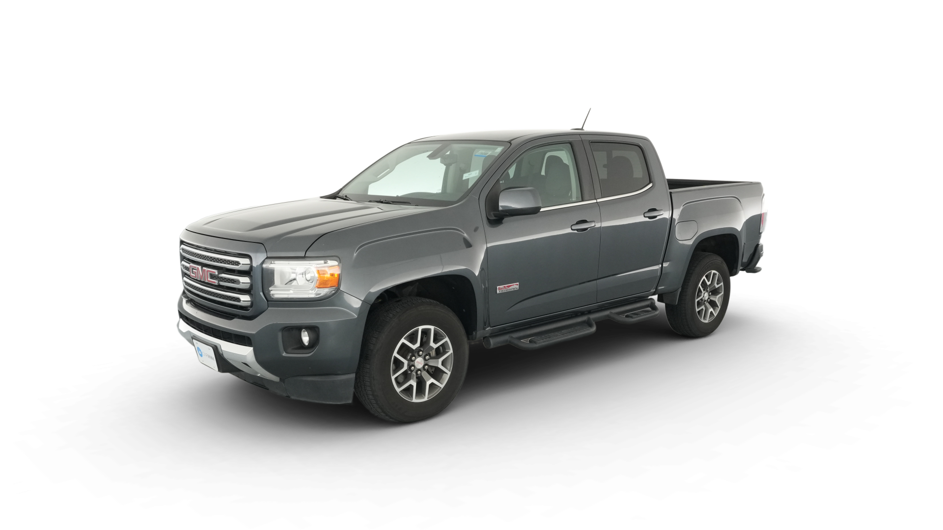 2016 GMC Canyon SLE