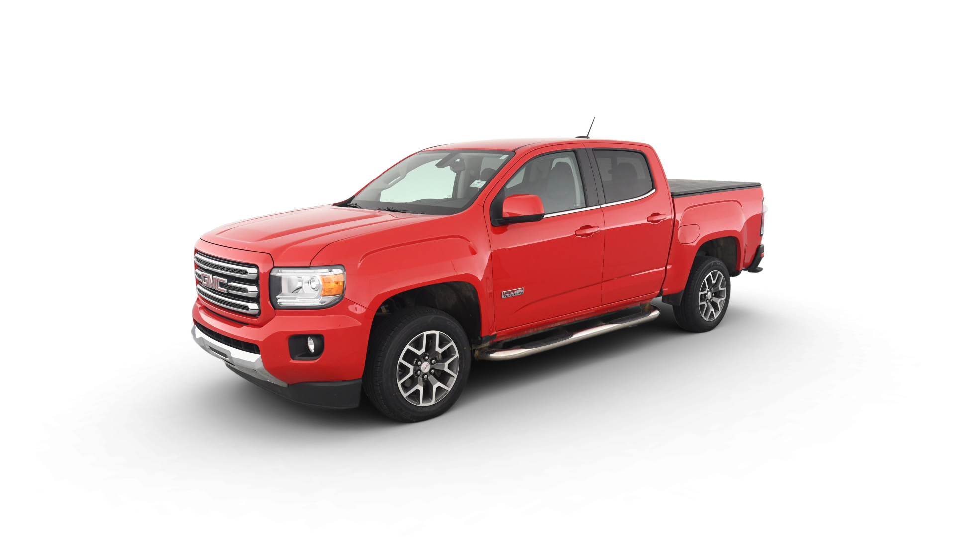 2016 GMC Canyon SLE