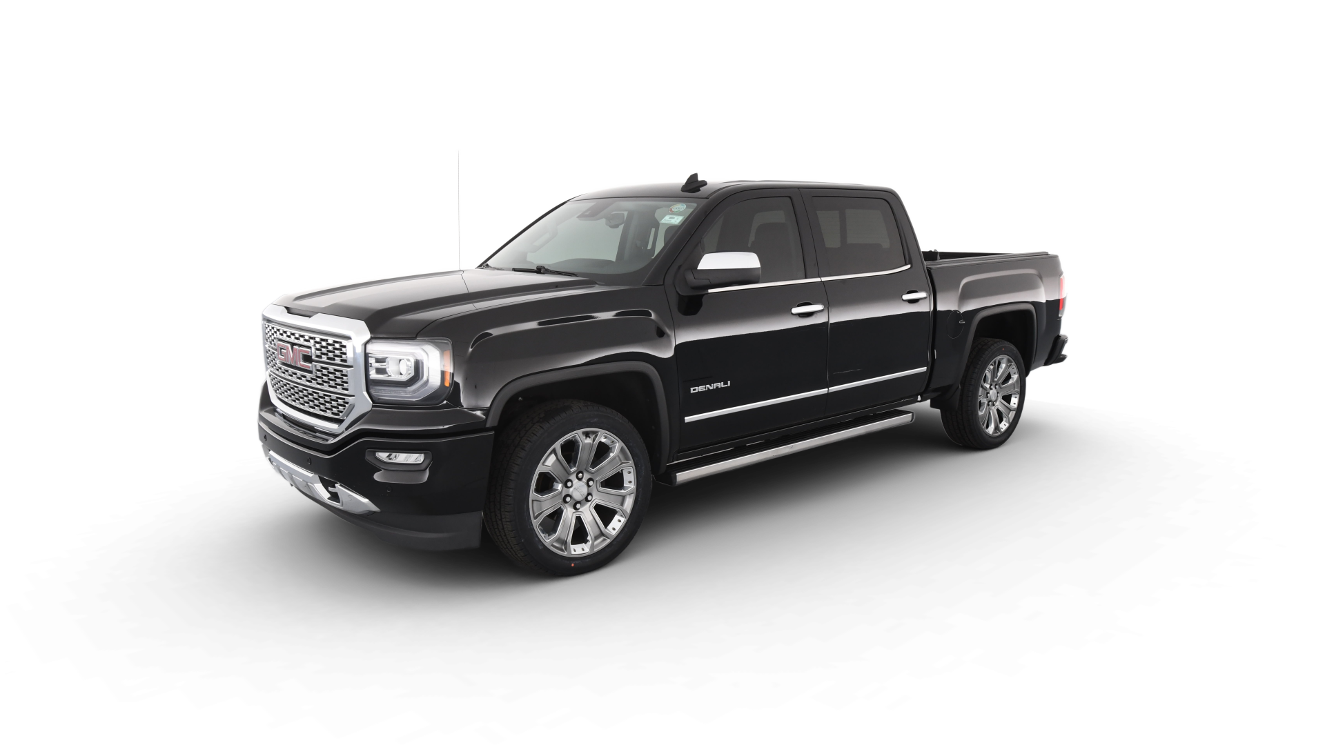 2016 GMC Sierra 1500 Denali Denali