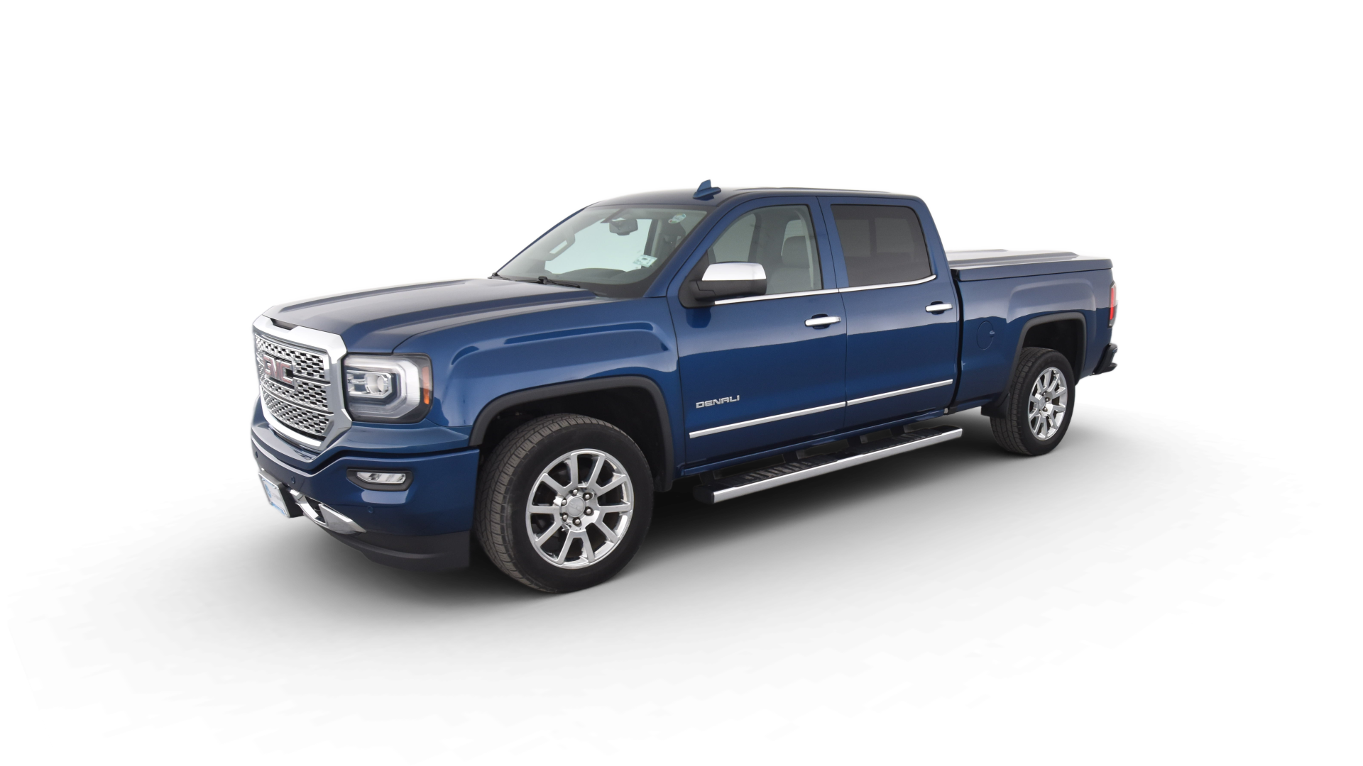 2016 GMC Sierra 1500 Denali