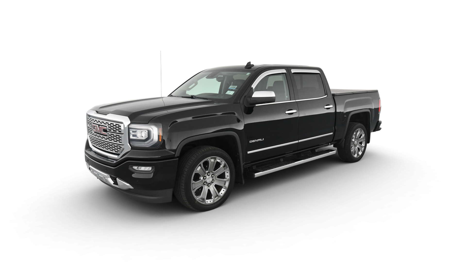 2016 GMC Sierra 1500 Denali Denali