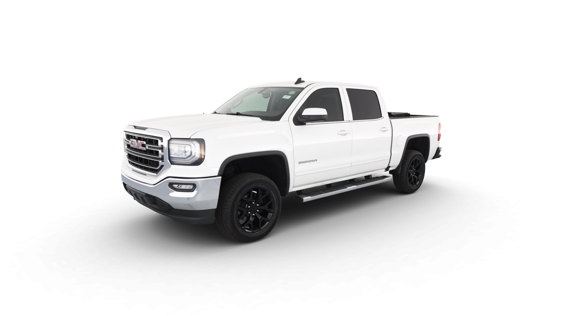 Used 2016 GMC Sierra 1500 Crew Cab | Carvana