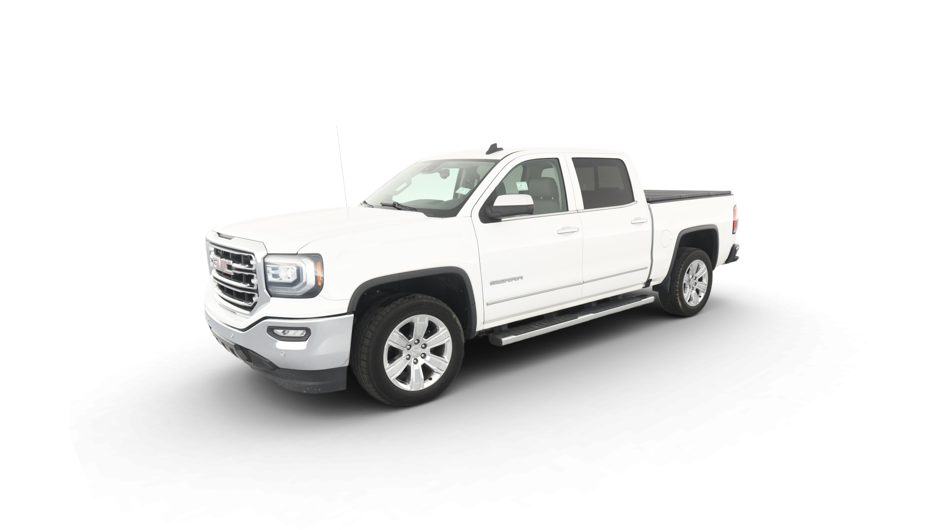 2016 GMC Sierra 1500