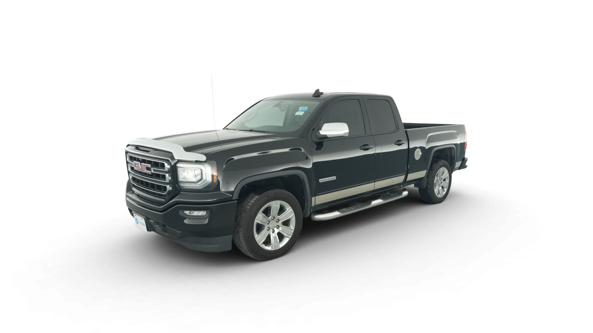 2016 GMC Sierra 1500