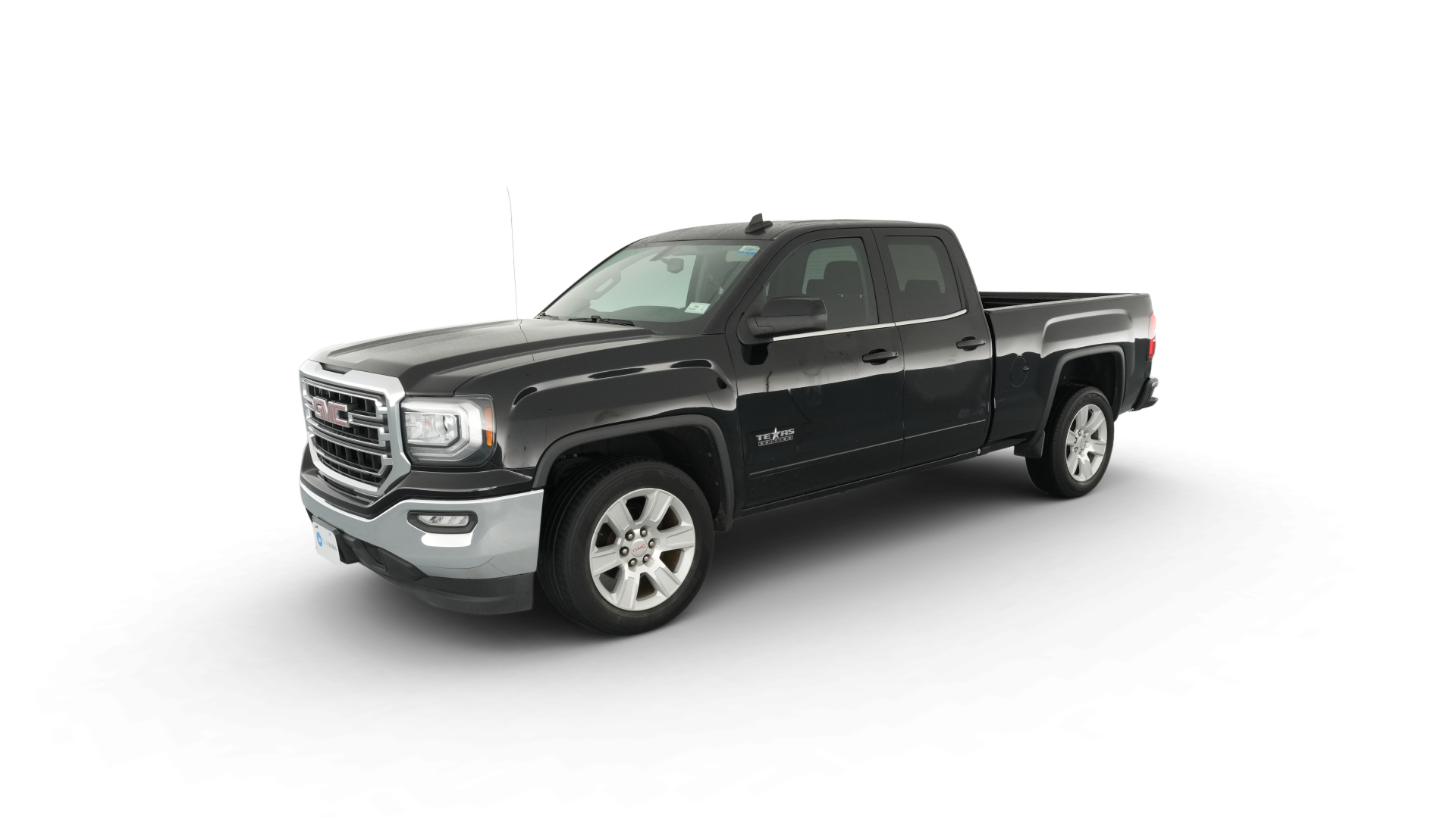 2016 GMC Sierra 1500 Double Cab vehicle photo