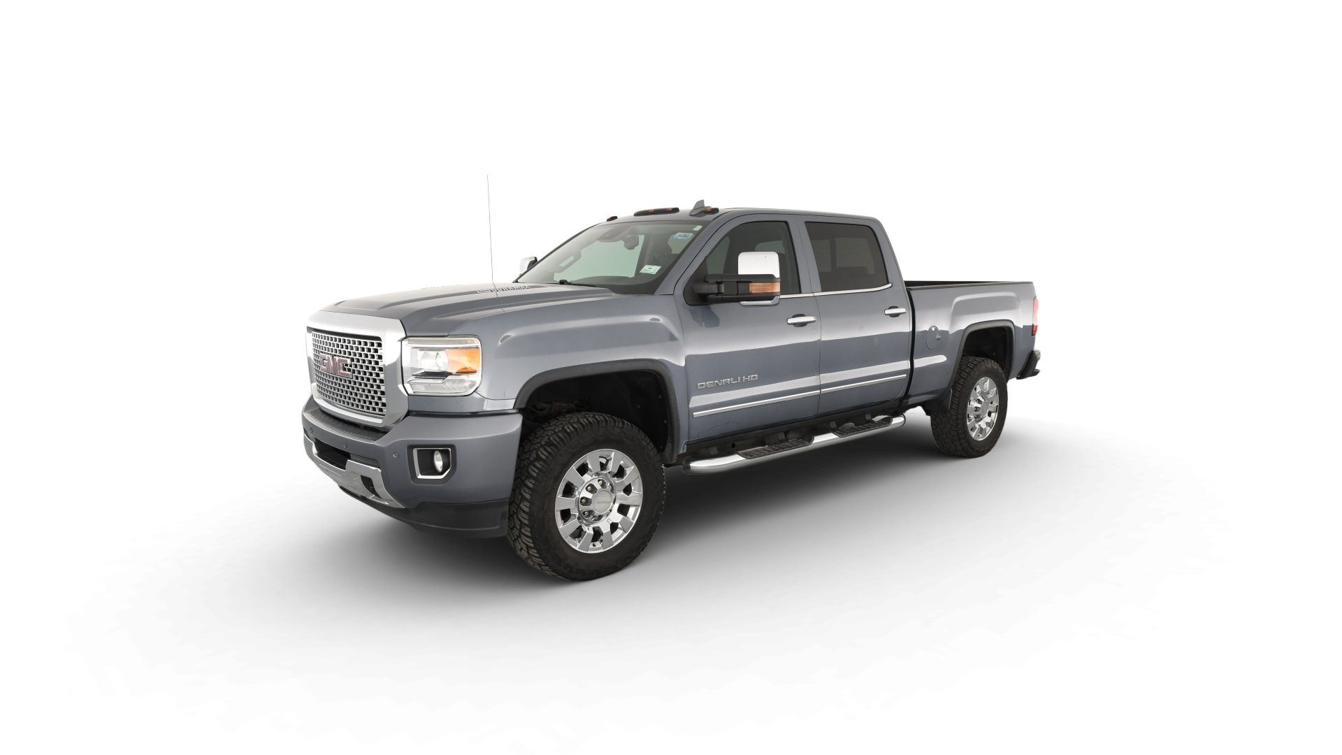 2016 GMC Sierra 2500 Denali HD
