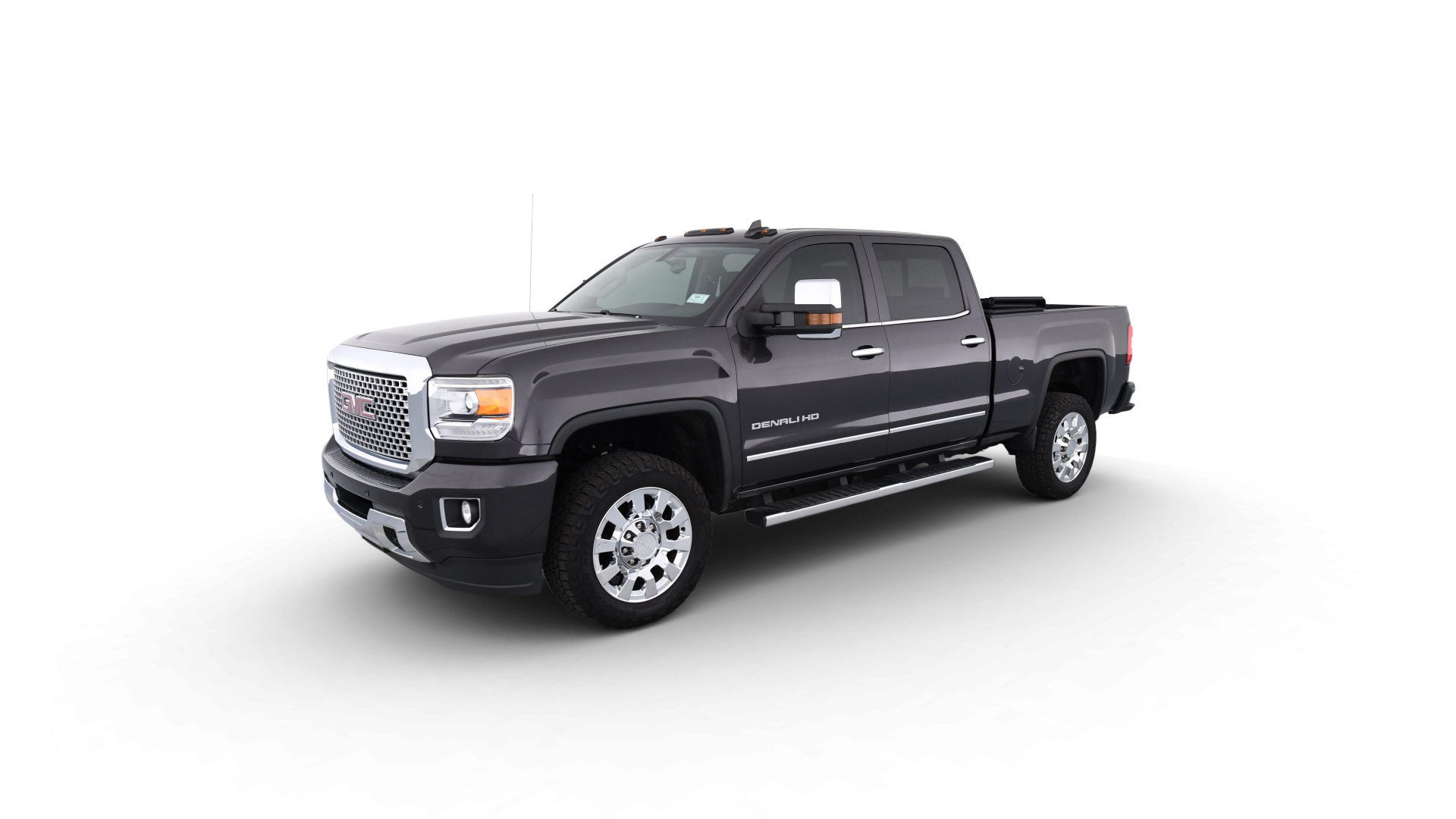 2016 GMC Sierra 2500 Denali HD