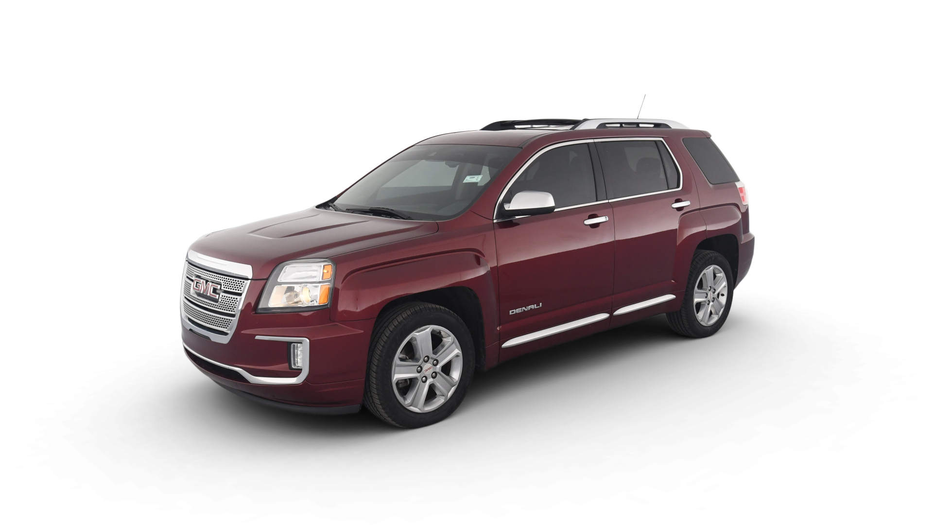 2016 GMC Terrain Denali