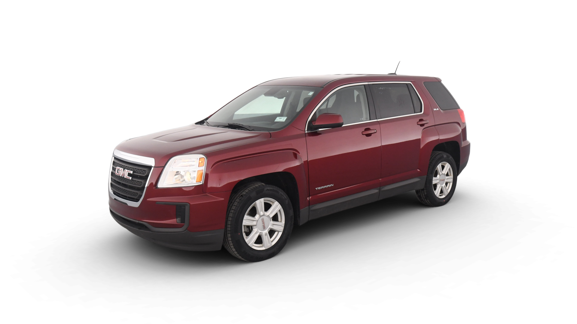 2016 GMC Terrain SLE-1