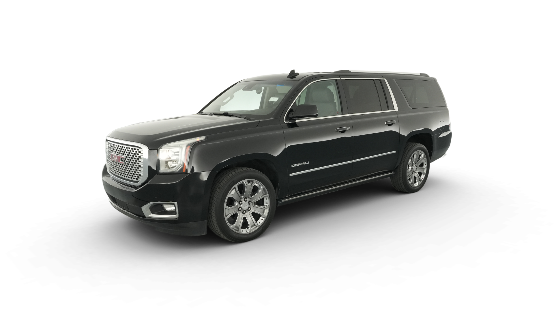 2016 GMC Yukon XL vehicle photo