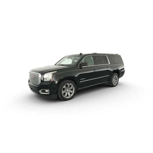 2016 GMC Yukon XL