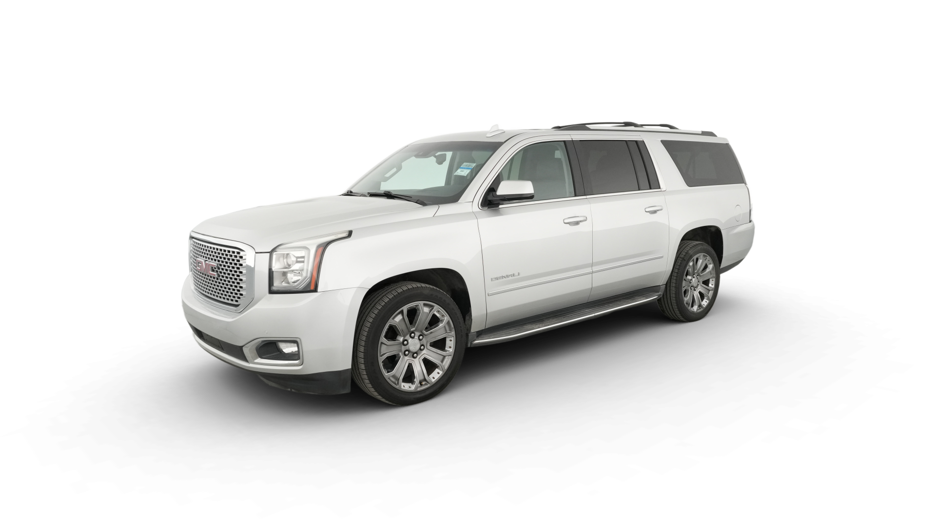 2016 GMC Yukon XL vehicle photo