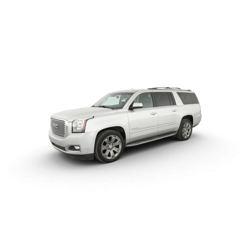 2016 GMC Yukon XL