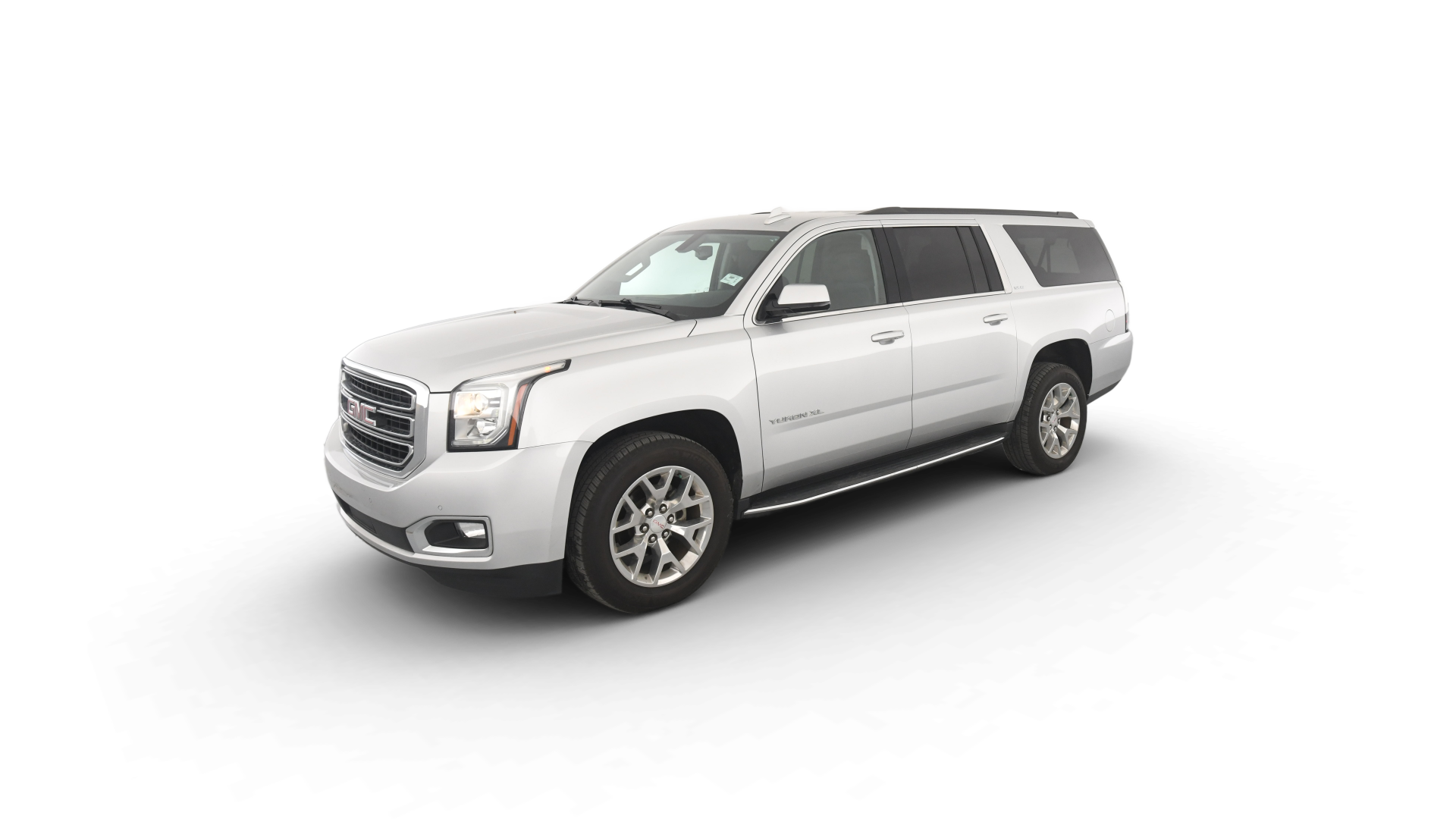 2016 GMC Yukon XL SLE