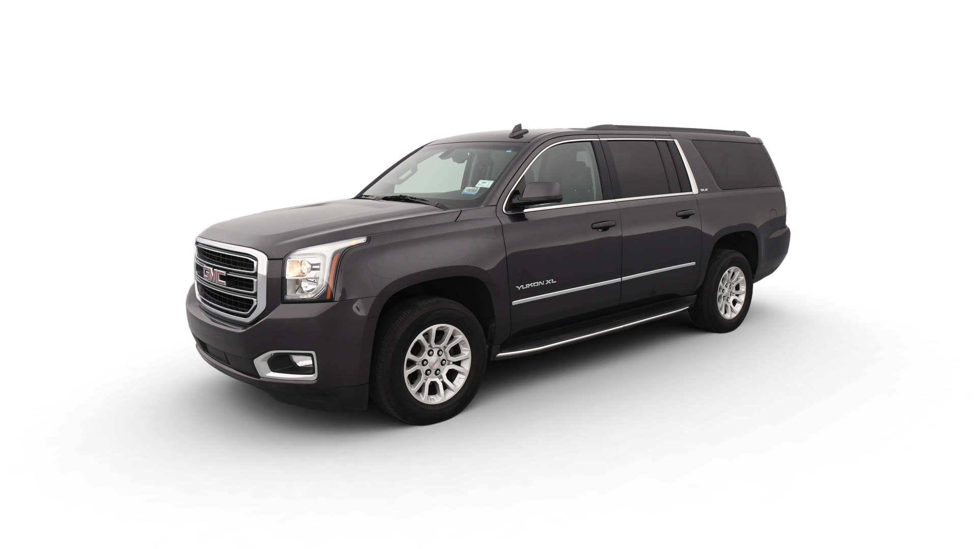 2016 GMC Yukon XL vehicle photo