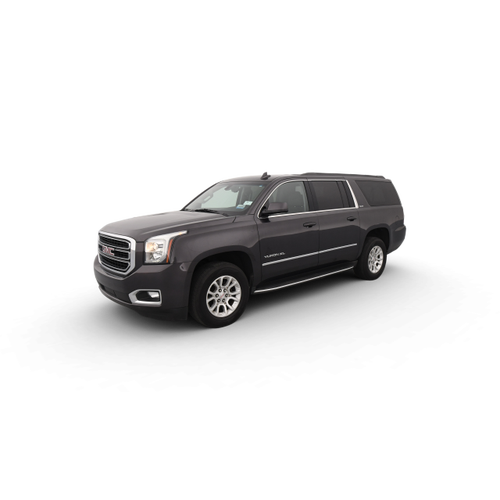 2016 GMC Yukon XL