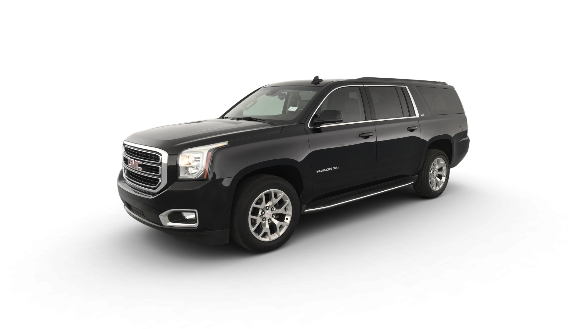2016 GMC Yukon XL