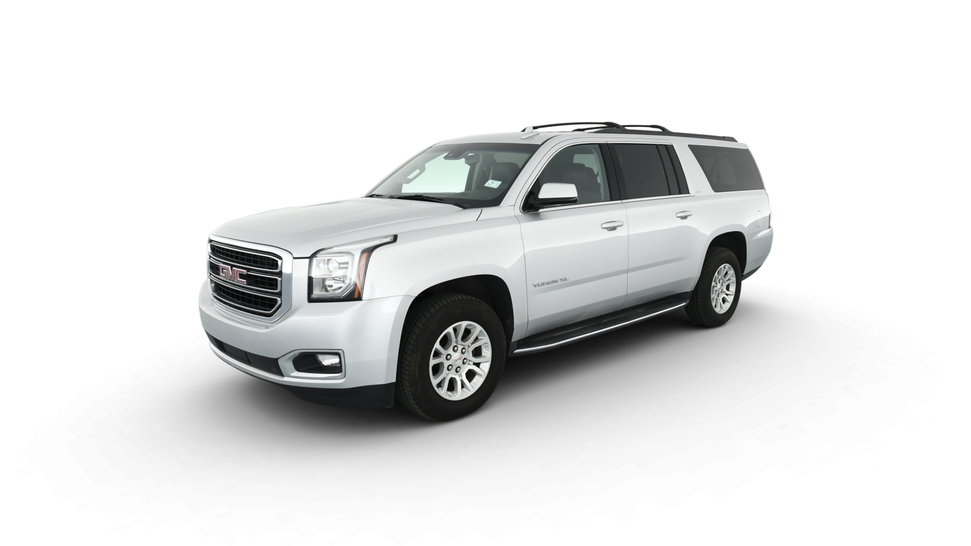2016 GMC Yukon XL SLT