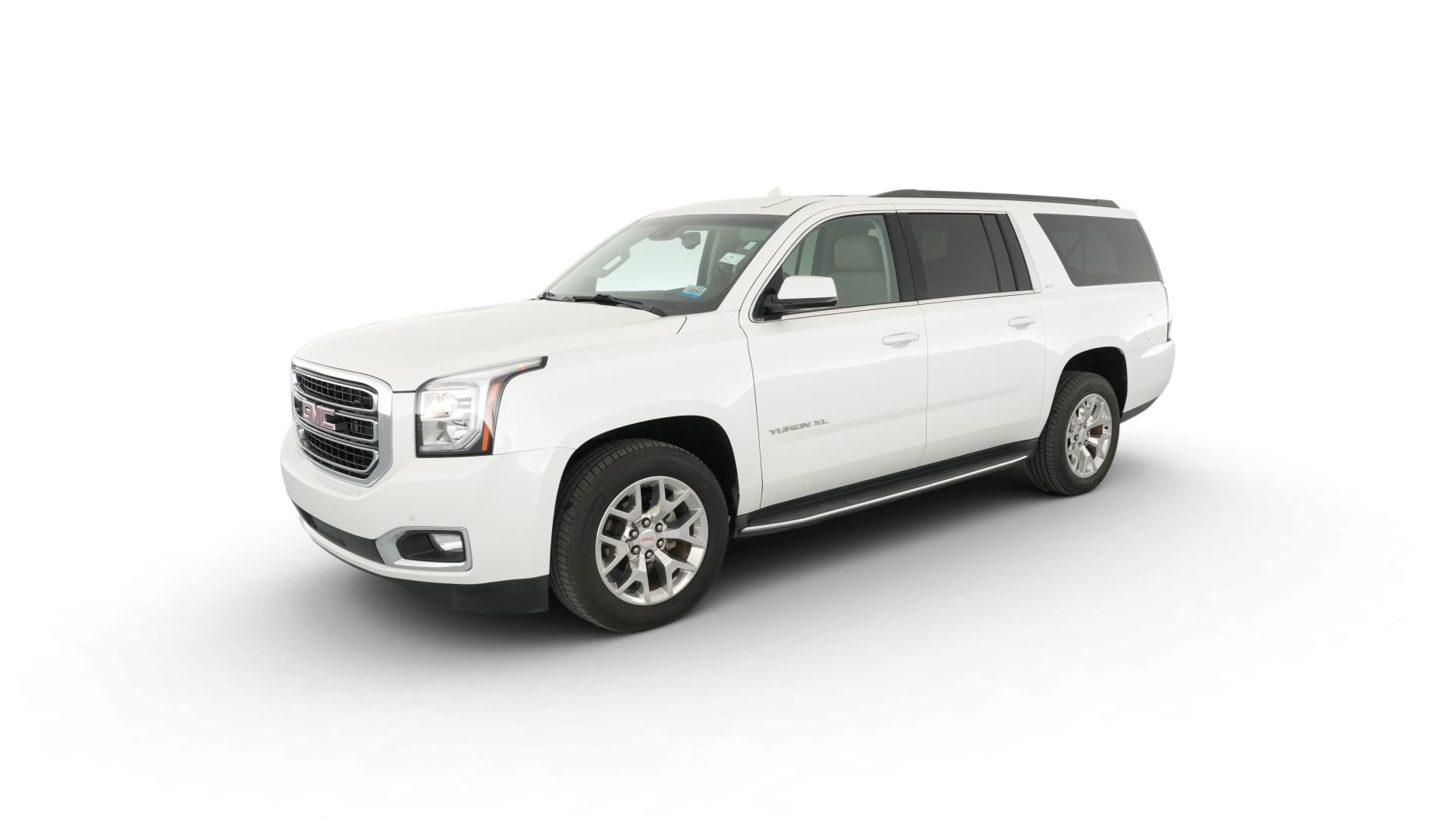 2016 GMC Yukon XL vehicle photo