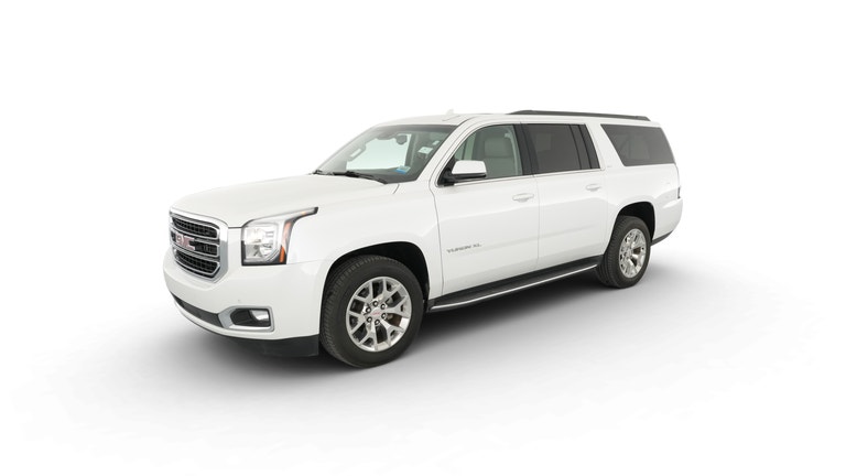 2016 GMC Yukon XL vehicle photo