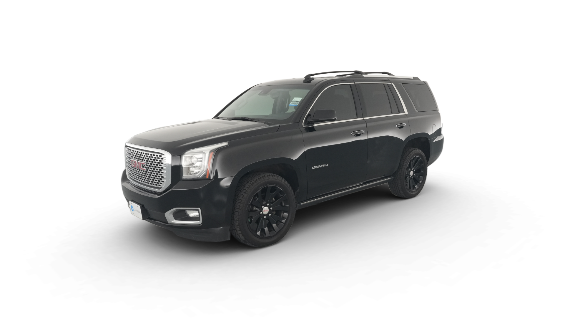 2016 GMC Yukon vehicle photo