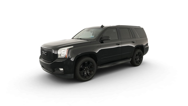 2016 GMC Yukon vehicle photo