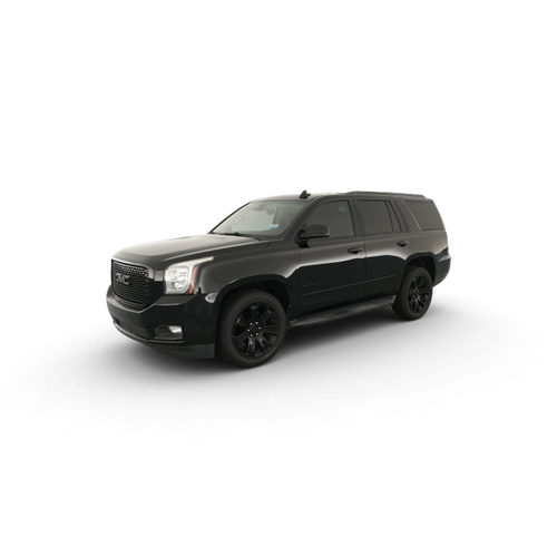2016 GMC Yukon