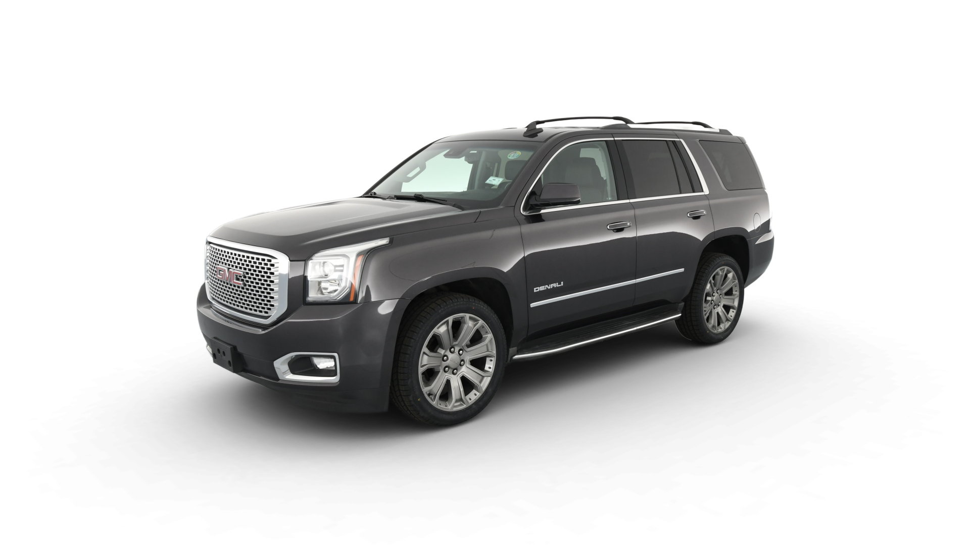 2016 GMC Yukon vehicle photo