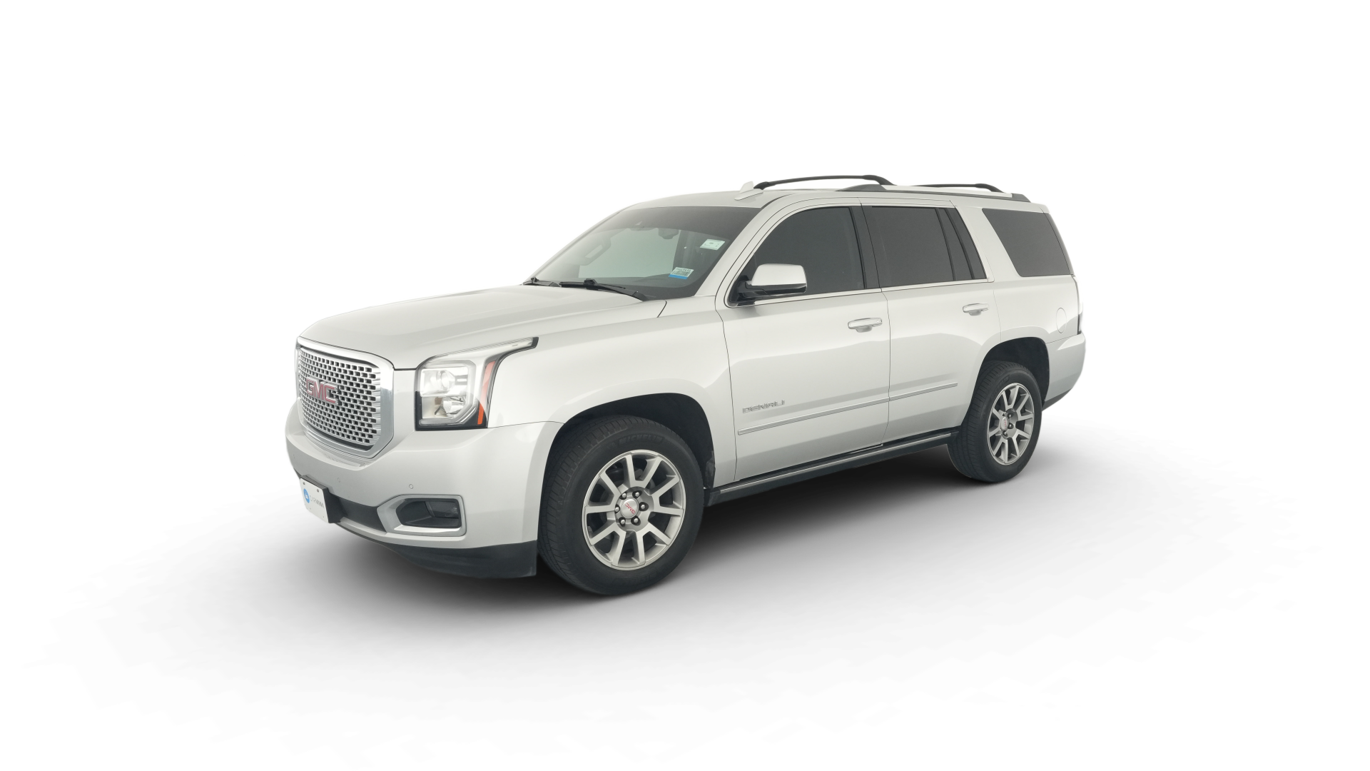 2016 GMC Yukon vehicle photo