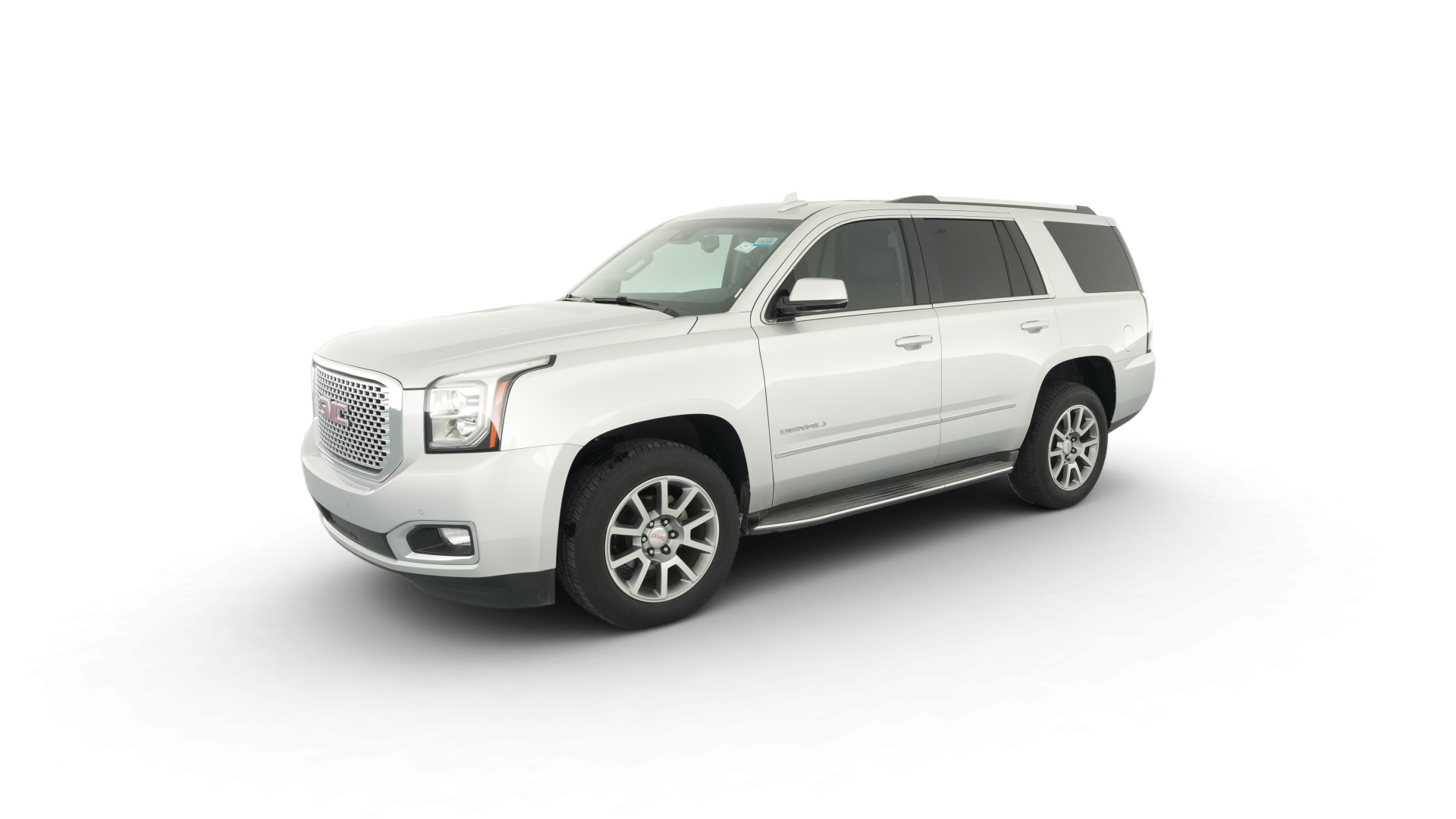 2016 GMC Yukon