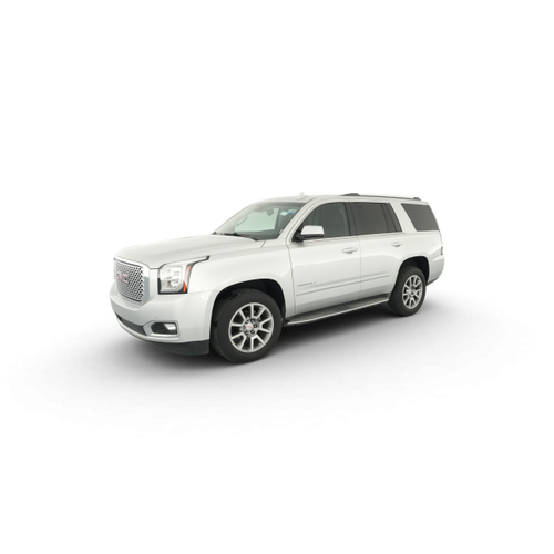 2016 GMC Yukon