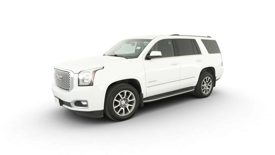 2016 GMC Yukon