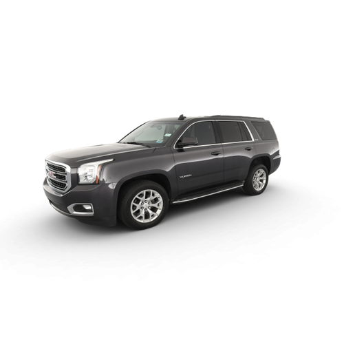 2016 GMC Yukon