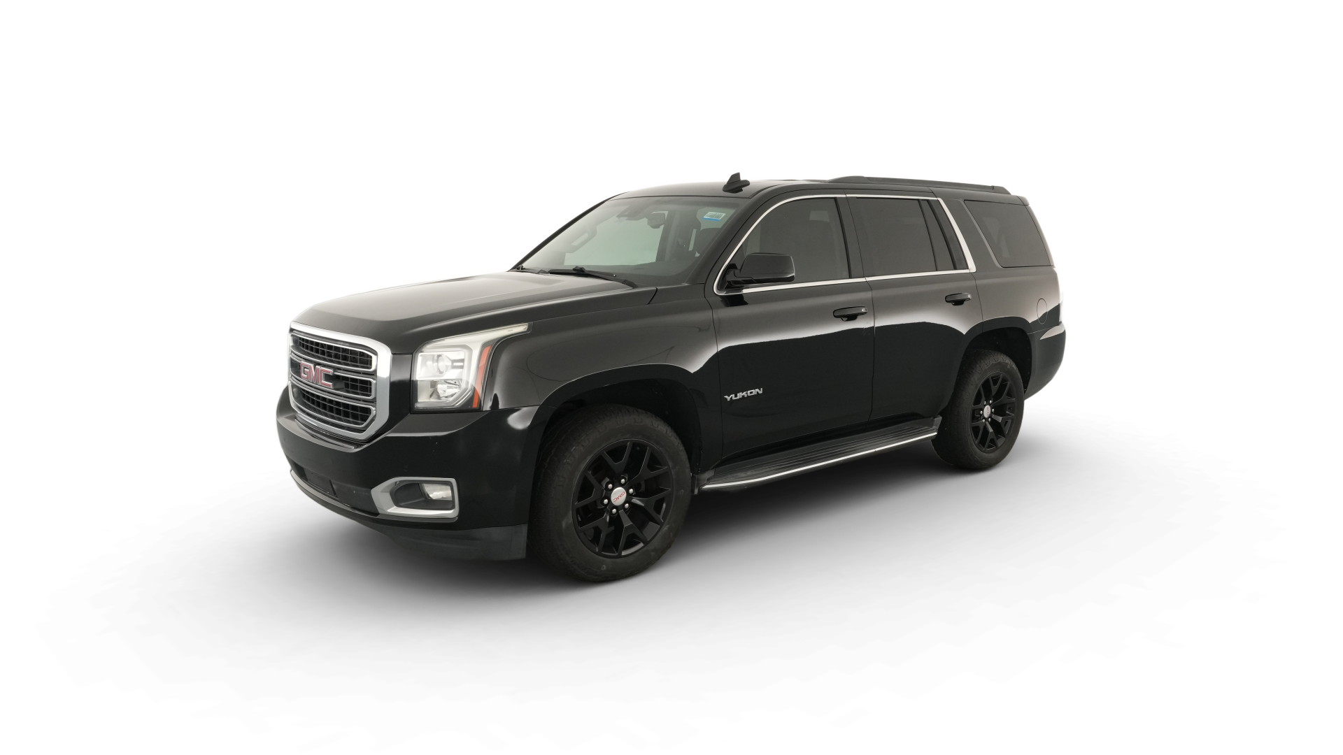 2016 GMC Yukon
