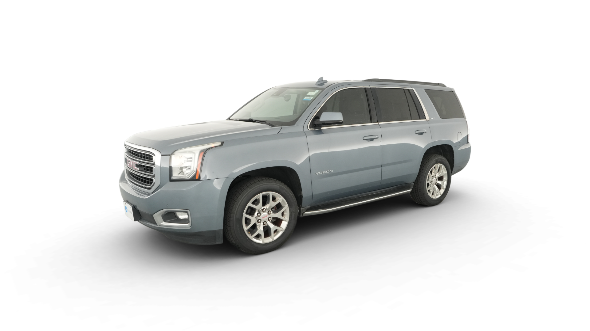 2016 GMC Yukon vehicle photo