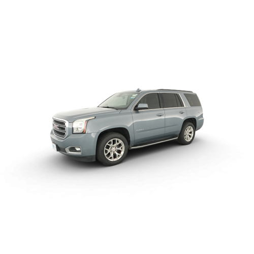 2016 GMC Yukon