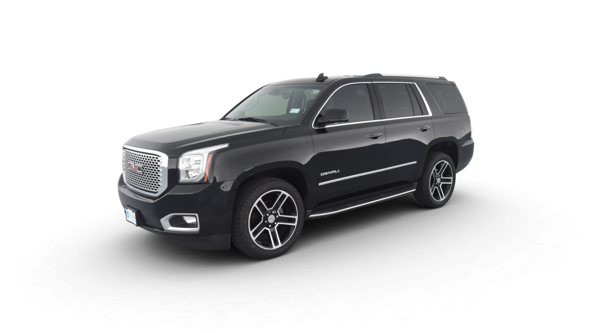 2016 GMC Yukon