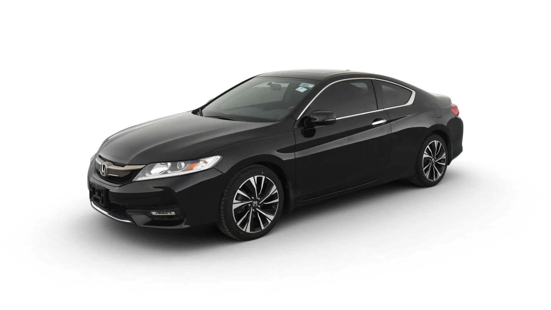 2016 Honda Accord vehicle photo