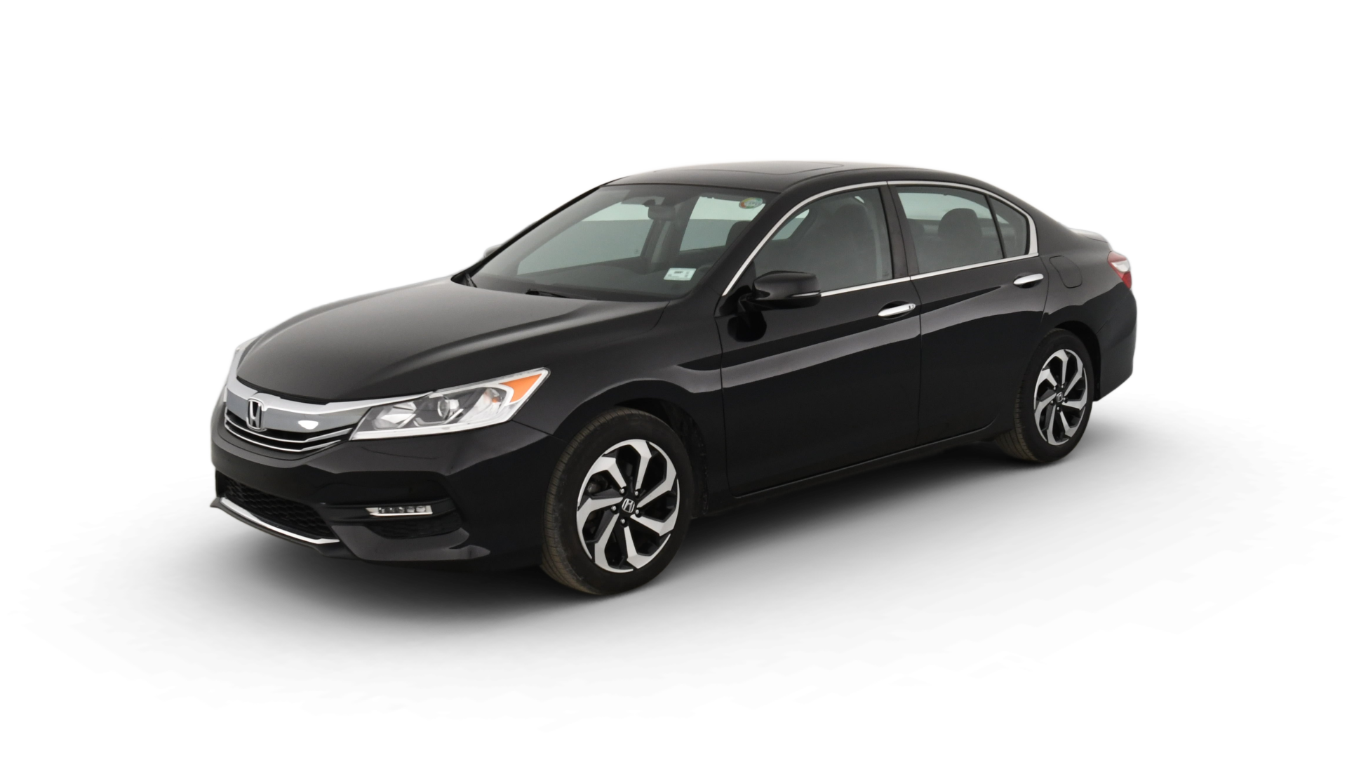 2016 Honda Accord EX