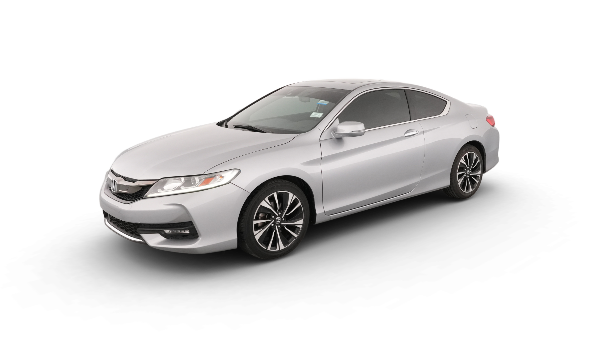 2016 Honda Accord vehicle photo