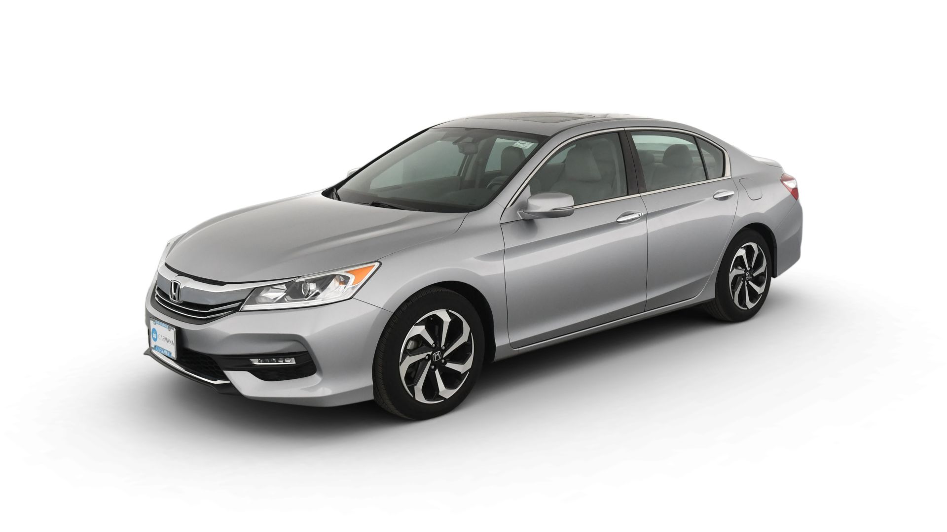 Used 2016 Honda Accord | Carvana