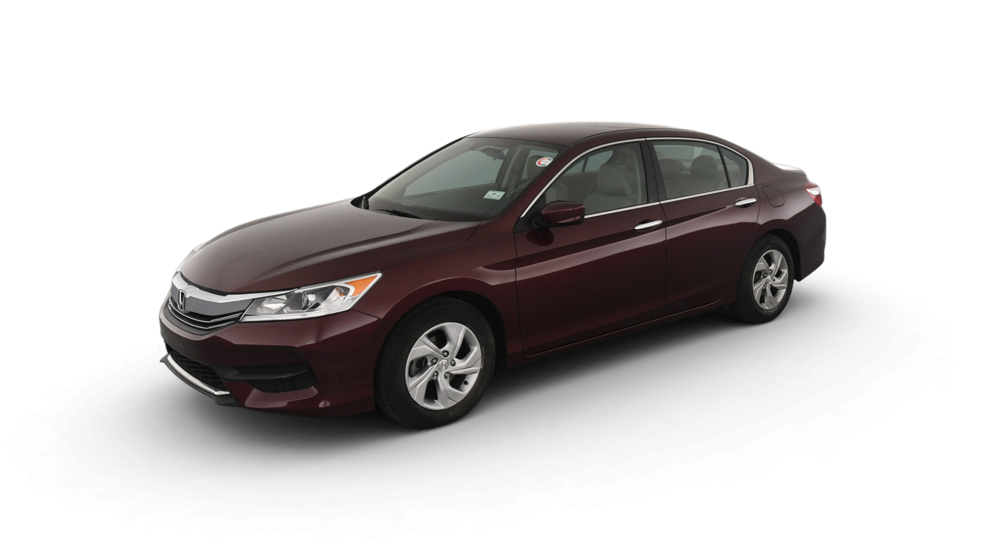 Used 2016 Honda Accord | Carvana