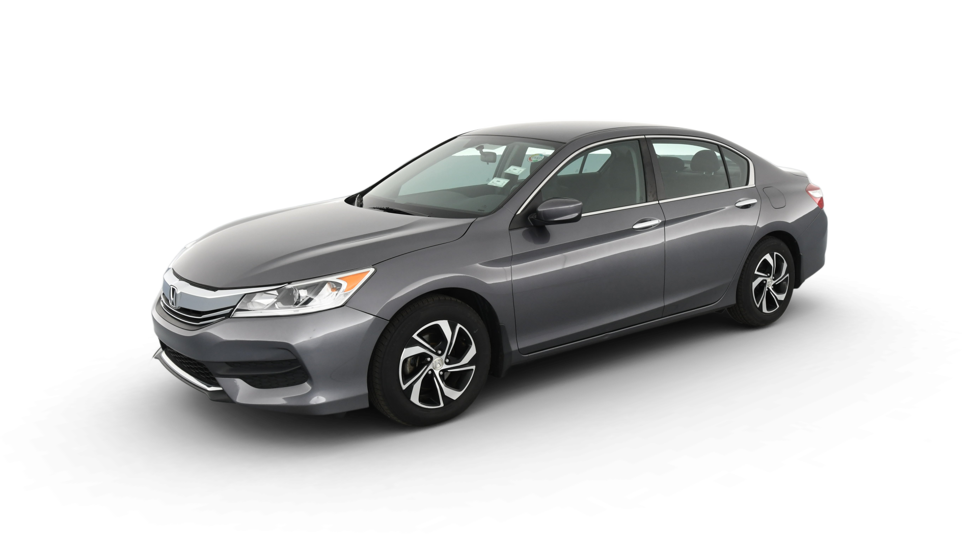 Used 2016 Honda Accord | Carvana