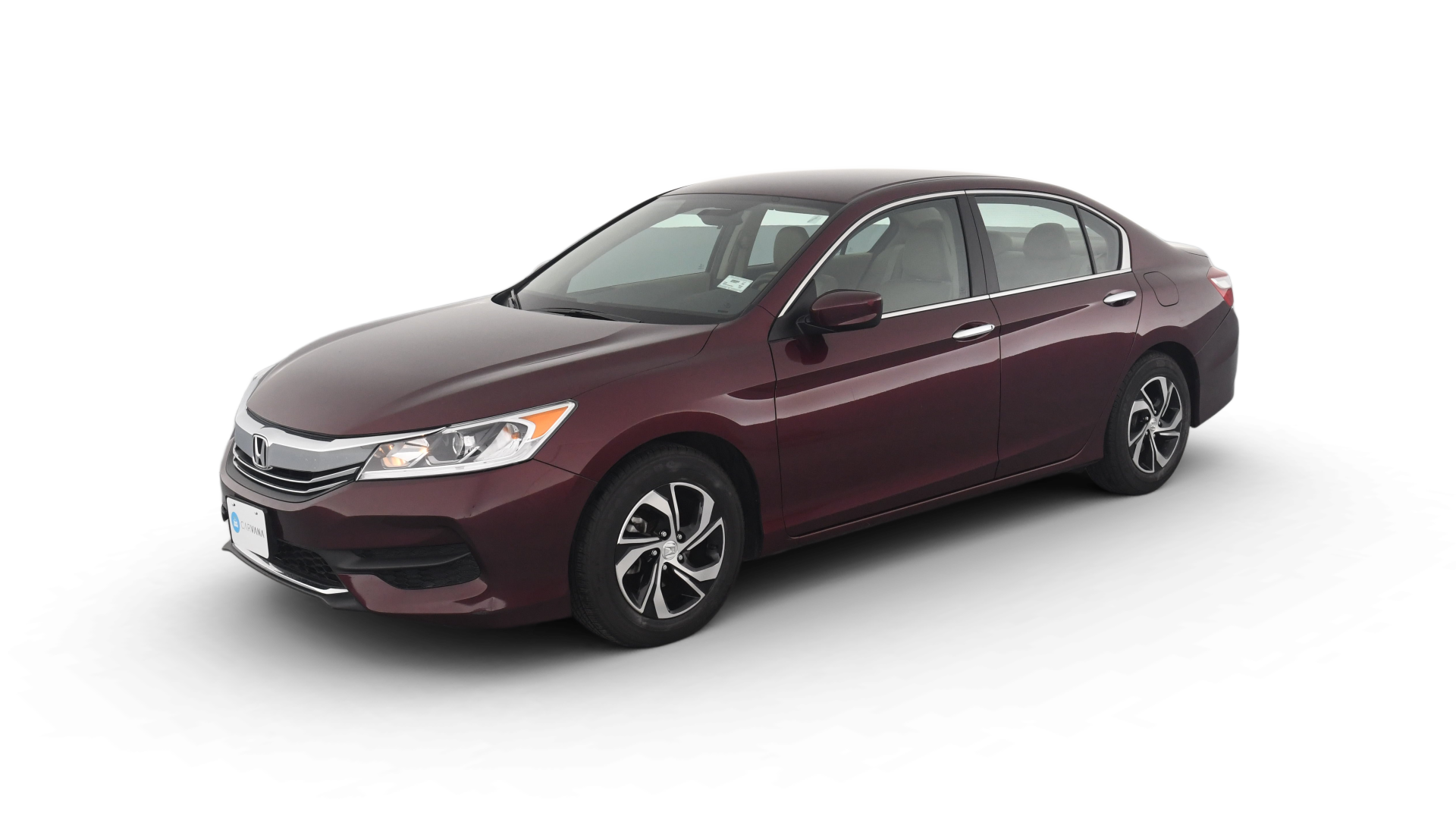 Used 2016 Honda Accord | Carvana